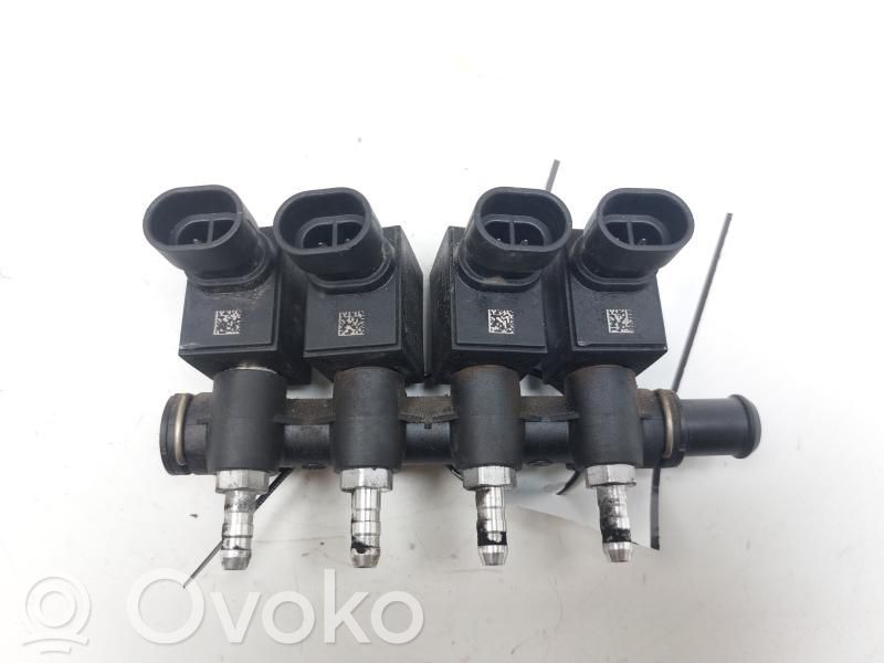 Fiat Tipo Tubo principal de alimentación del combustible 
