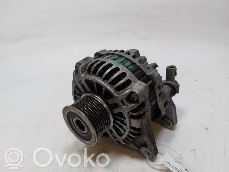 Alternador   RF8G18300A,A3TB6781