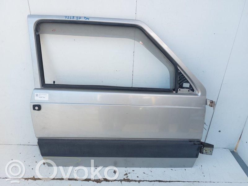 Fiat Panda 141 Puerta delantera 