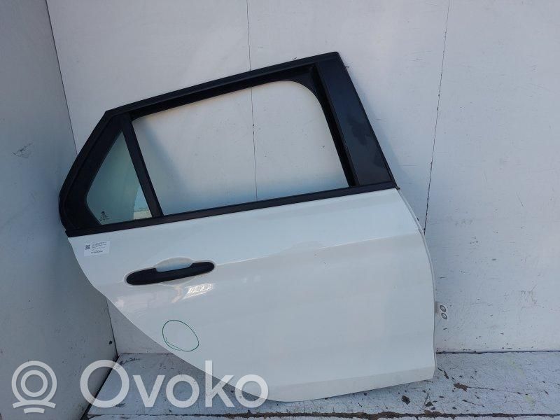 Fiat Tipo Puerta trasera 