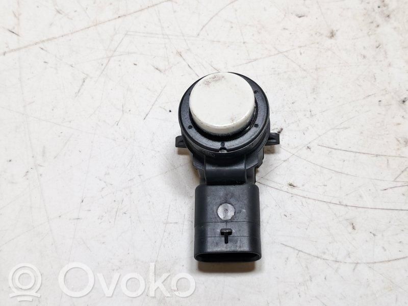 Fiat Tipo Antenă radio
