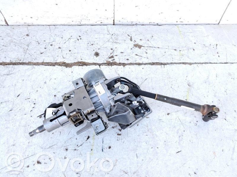 Fiat Tipo Scatola dello sterzo 