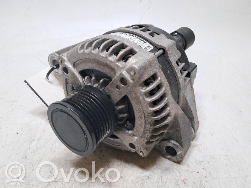 Fiat Tipo Generator/alternator 