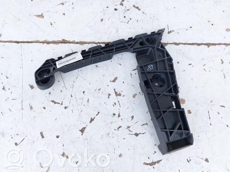 Audi A4 S4 B9 8W Uchwyt / Mocowanie zderzaka tylnego 