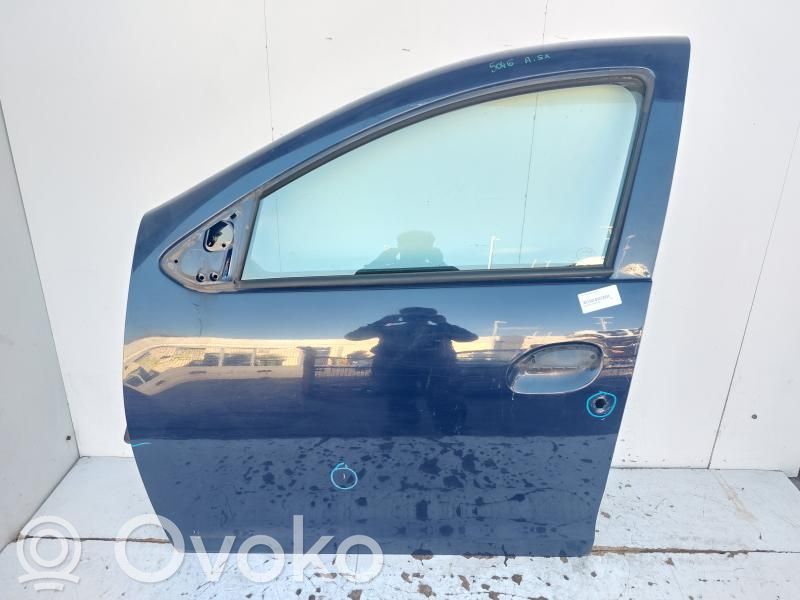 Dacia Sandero II Drzwi przednie 