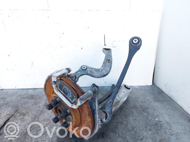 Audi A5 Fuzetă spate 