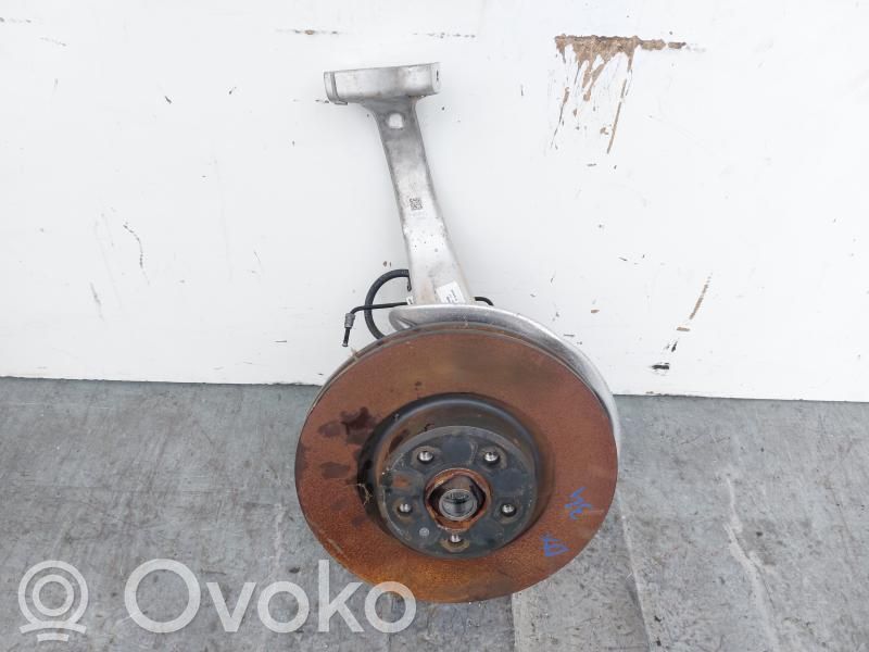 Audi Q5 SQ5 FY Cubo de rueda delantera 