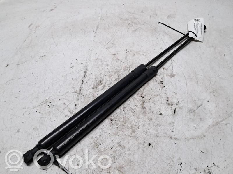 Amortyzator klapy tylnej bagażnika   9836764780