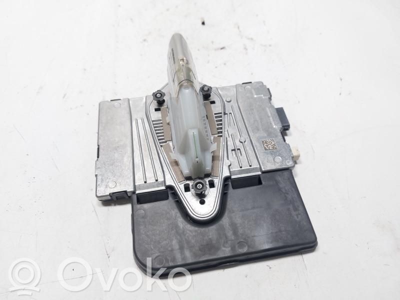 Peugeot 308 Antenna autoradio
