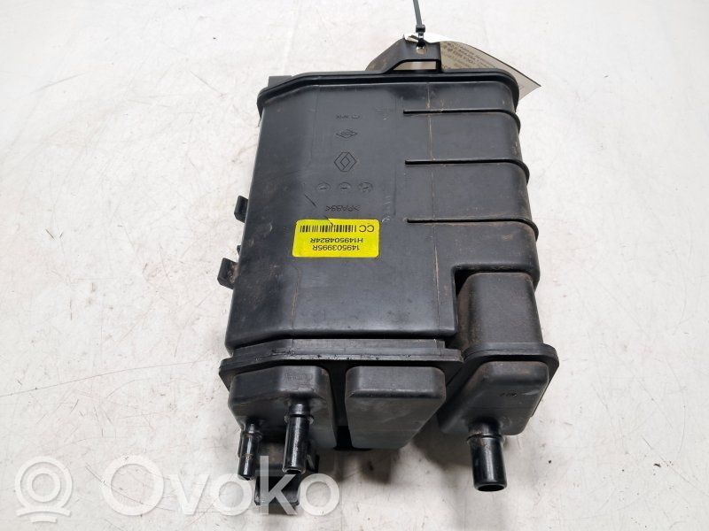 Renault Arkana Polttoainesäiliö 