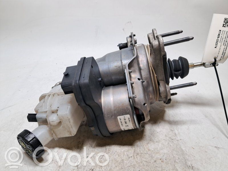Renault Arkana Bomba de freno 
