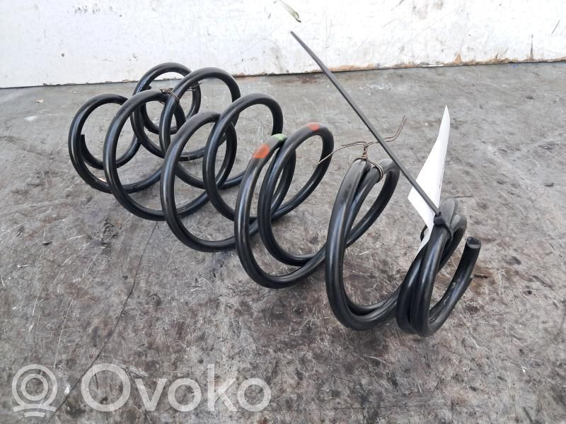 Opel Corsa F Bară/bieletă antiruliu față