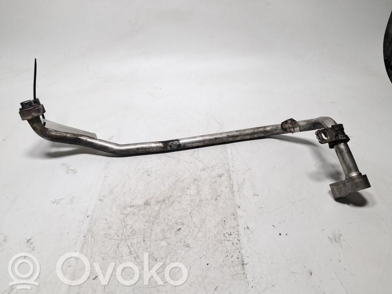 Mercedes-Benz Sprinter W907 W910 Tubo flessibile aria condizionata (A/C) 