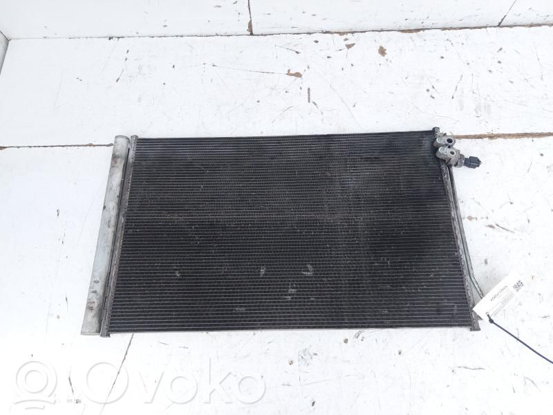 Mercedes-Benz Sprinter W907 W910 Radiator răcire A/C (condensor)