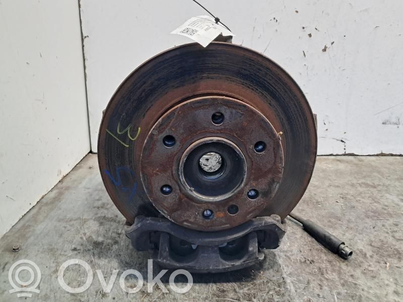 Mercedes-Benz Sprinter W907 W910 Mozzo ruota anteriore