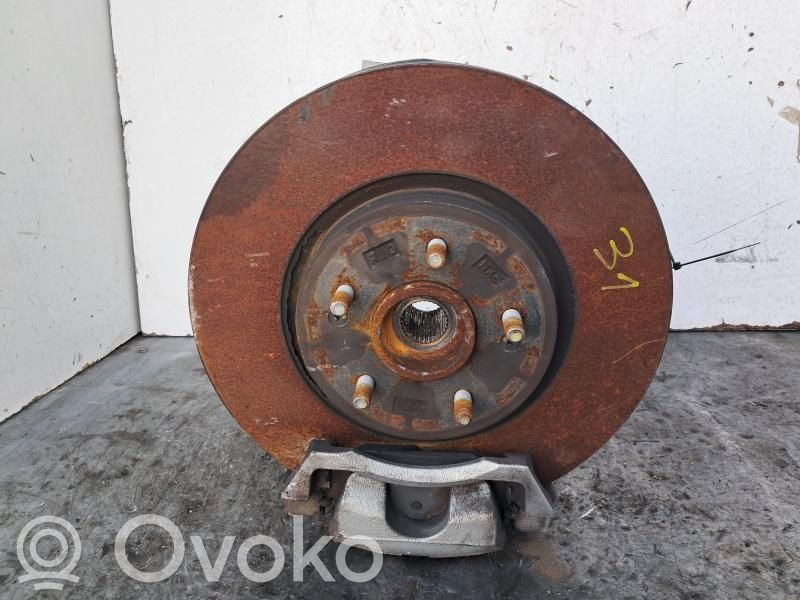KIA Sportage Moyeu de roue avant