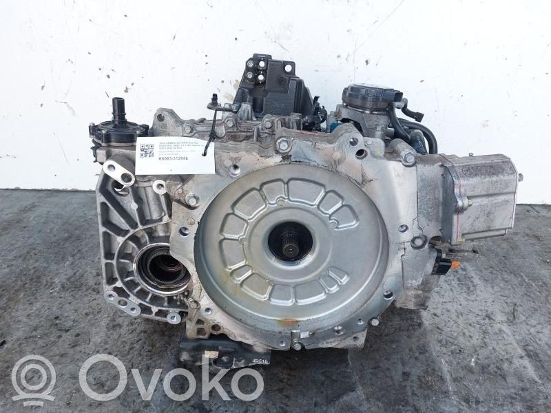 Manualna 5-biegowa skrzynia biegów   450003D445,1EC4