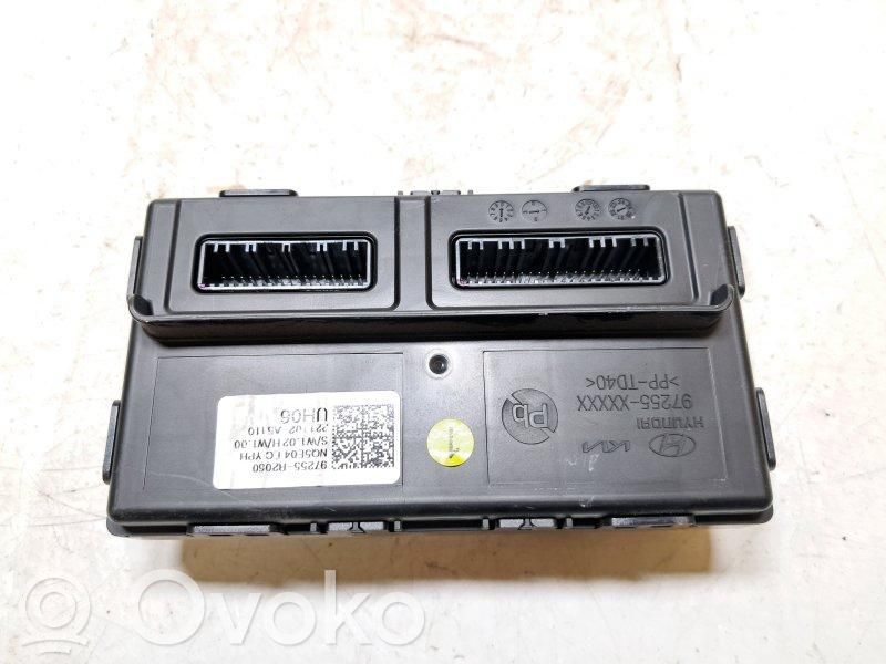 KIA Sportage Engine control unit/module 