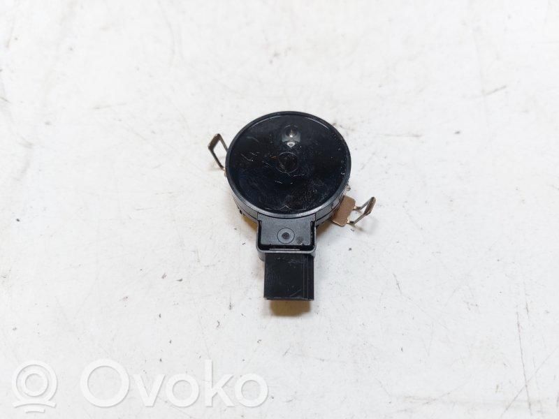 KIA Sportage Antenne radio 