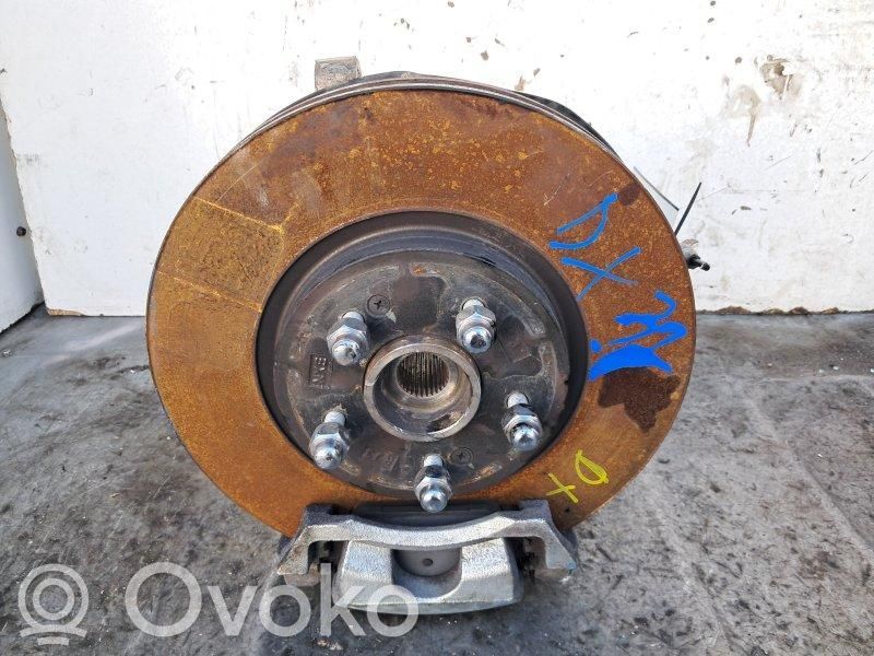 KIA Sportage Mozzo ruota anteriore
