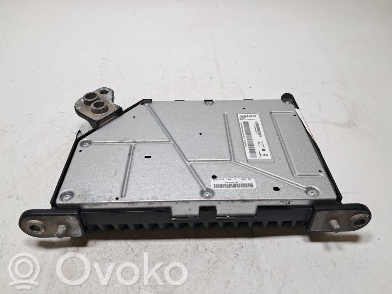 Volvo XC40 Centralina/modulo del motore 