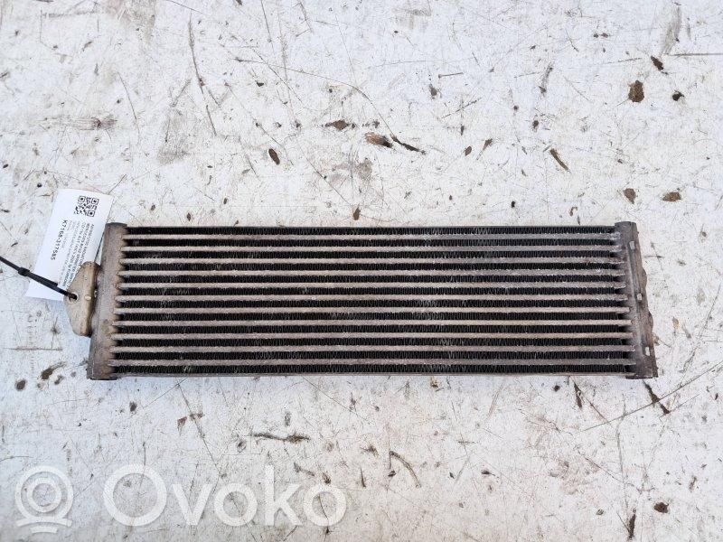 Mercedes-Benz Sprinter W907 W910 Radiator aerotermă
