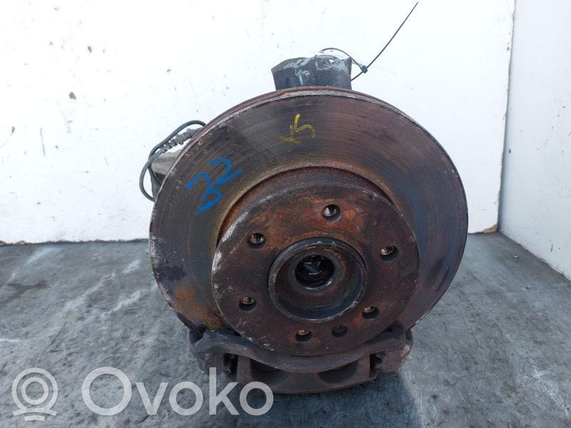 Mercedes-Benz Sprinter W907 W910 Mozzo ruota anteriore