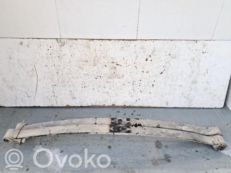 Fiat Ducato Foaie arc spate 