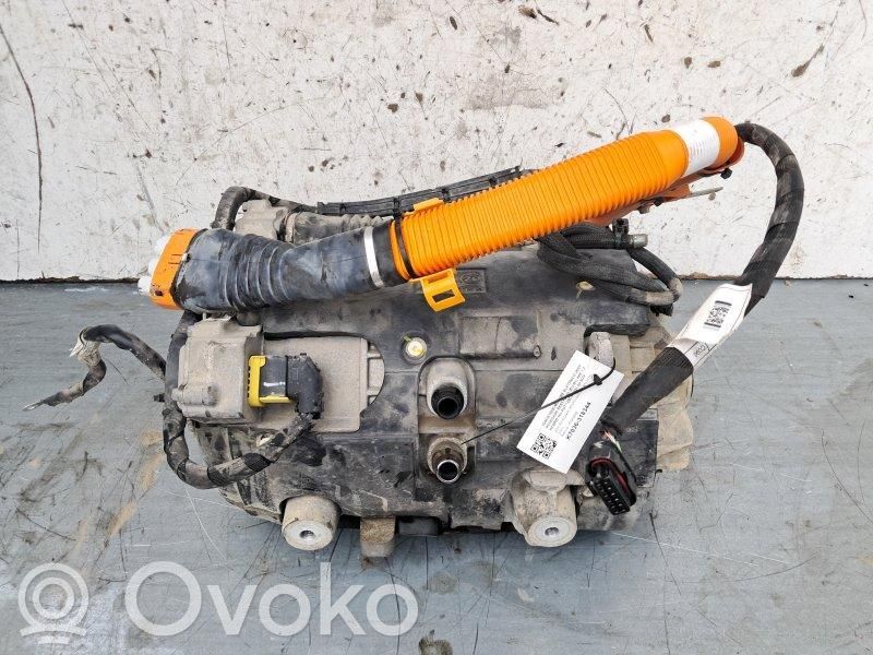 Jeep Renegade Motore elettrico per auto 