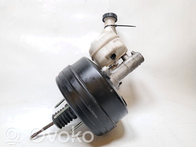 Ford Transit Bremskraftverstärker 