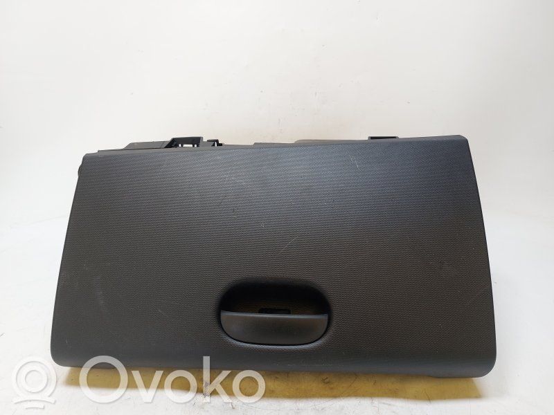 Renault Twingo III Guantera 