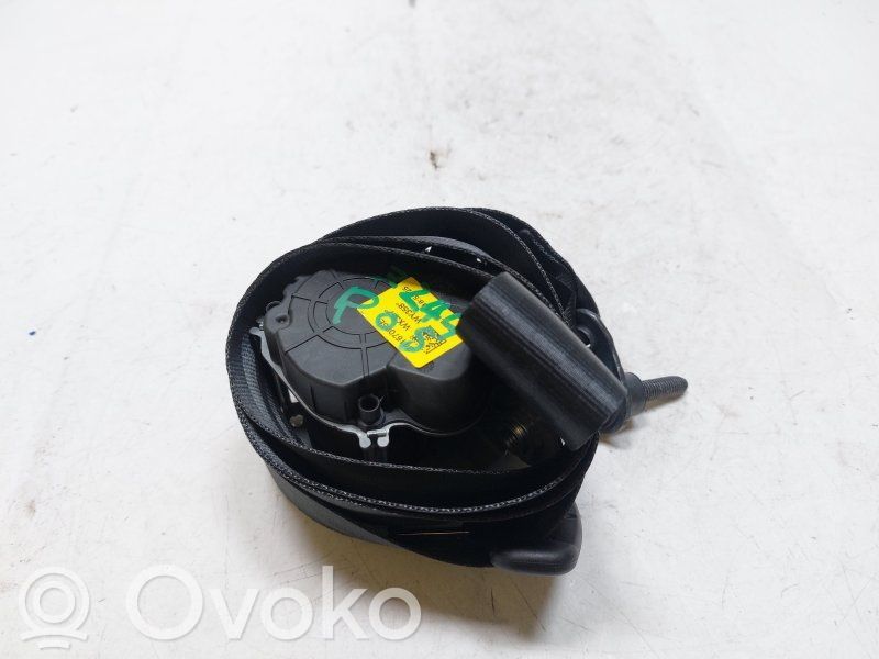 Renault Twingo III Centură spate