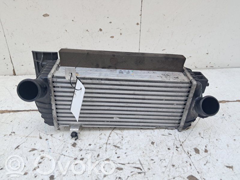 KIA Sportage Radiatore intercooler