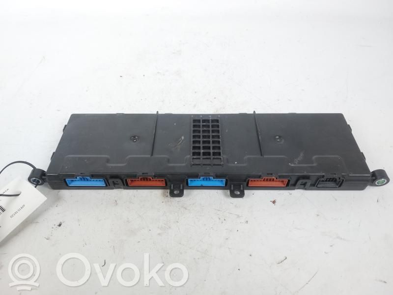 Unidad de control/módulo del motor   0Z1915140D,0Z1915140F