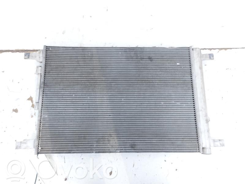 Cupra Formentor Radiator răcire A/C (condensor) 