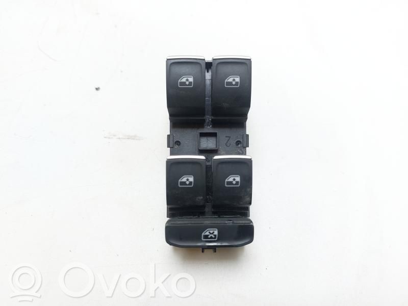 Interruptor del elevalunas eléctrico   5G0959857E,5G0959857E