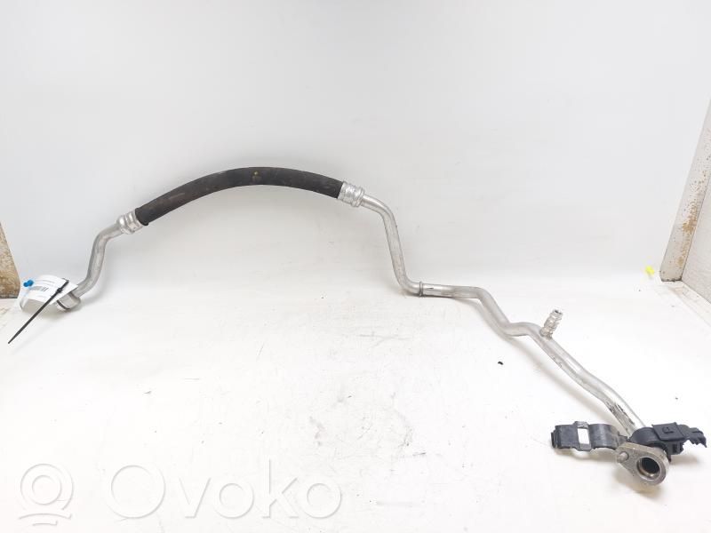 Ilmastointilaitteen putki (A/C)   5WA816743,5WA816743