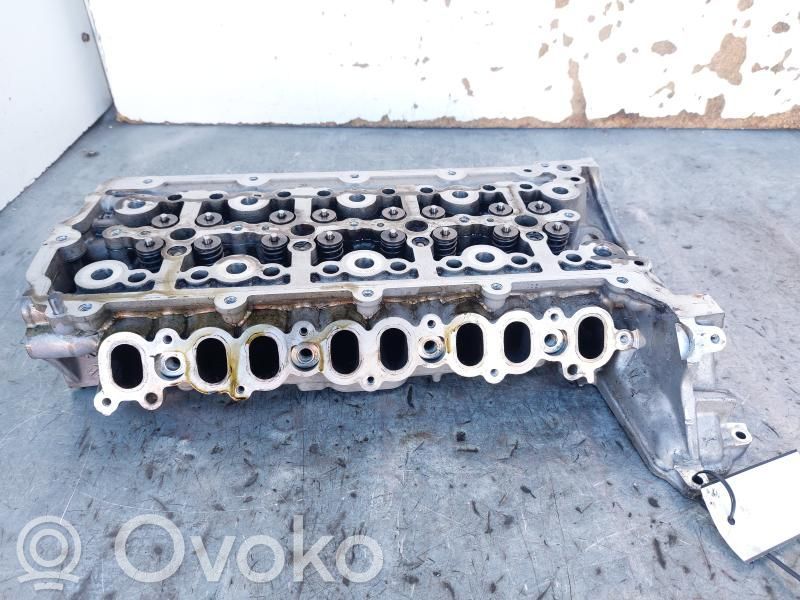 Land Rover Range Rover Evoque L551 Chiulasă motor 