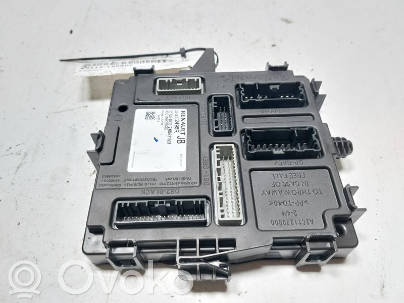 Dacia Jogger Alte unități/module de control 