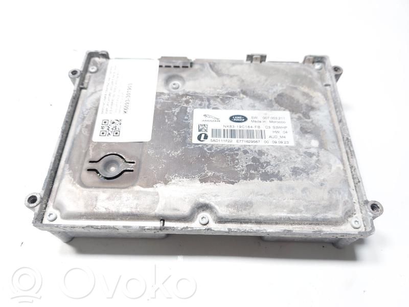 Unitate/modul de control motor   NK8319C164FB,NK8319C164FB