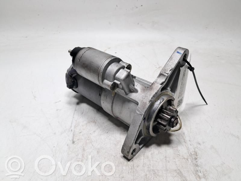 Motor de arranque   M8D211001AC,M8D211001AC