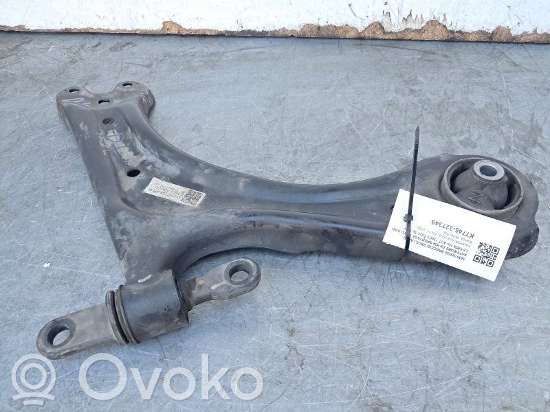 Querlenker Achsschenkel vorne   54501N9000,54501N9000
