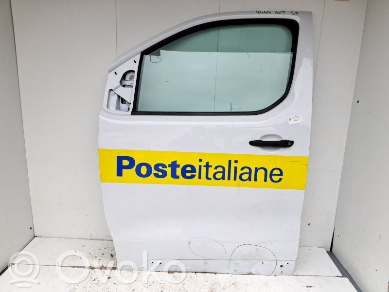 Fiat Scudo Portiera anteriore 