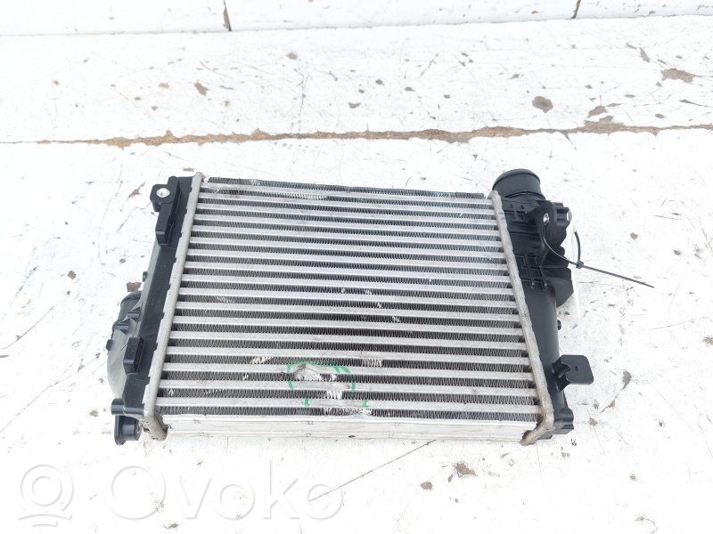 Fiat Scudo Radiator intercooler 
