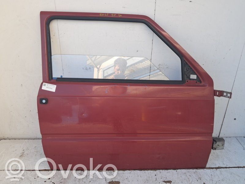 Fiat Panda 141 Puerta delantera 
