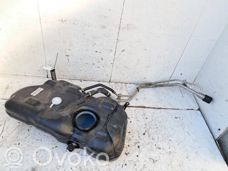Ford Puma Kraftstofftank 