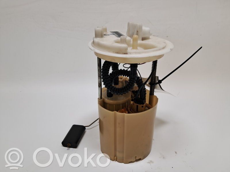 Opel Corsa D Pompa carburante immersa