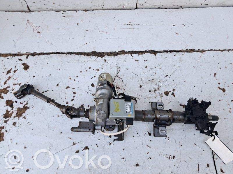Opel Agila A Ax volan 