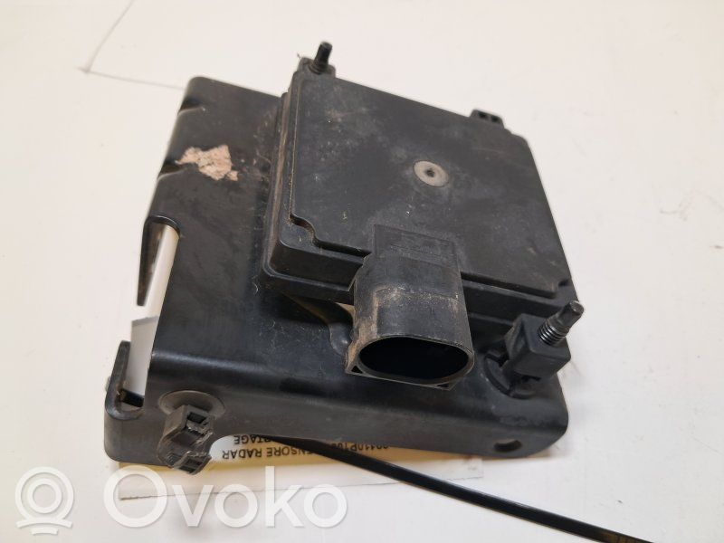 KIA Sportage Antenă radio 