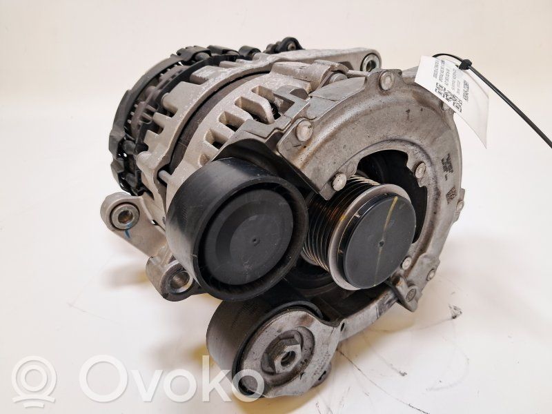 KIA Sportage Generatore/alternatore 